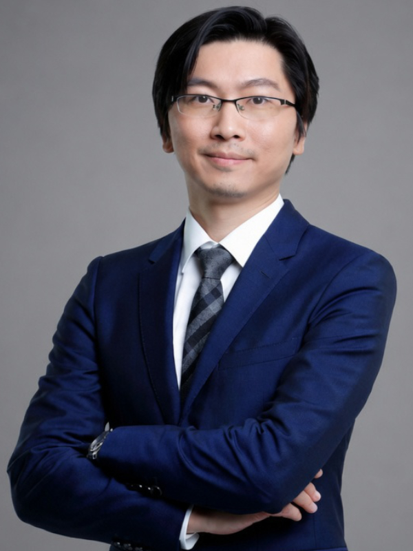 庄 宇傑の写真