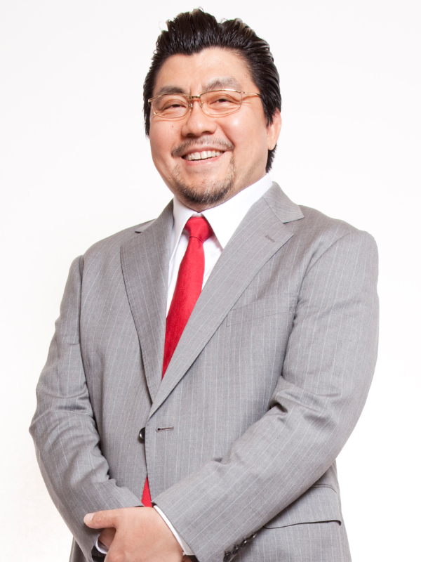 高 龍太郎の写真